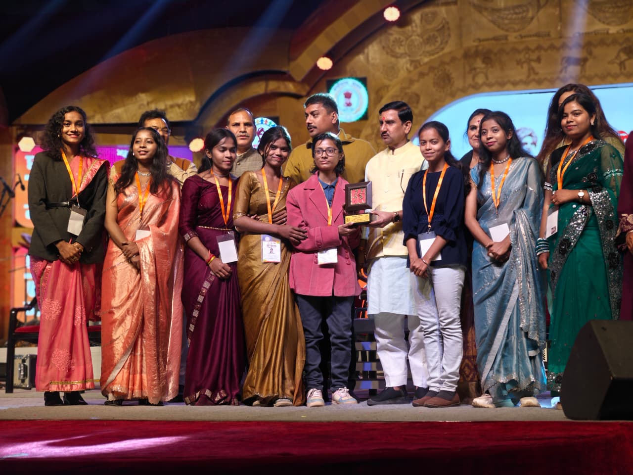 Latest News | Bhilai Mahila Mahavidyalaya 