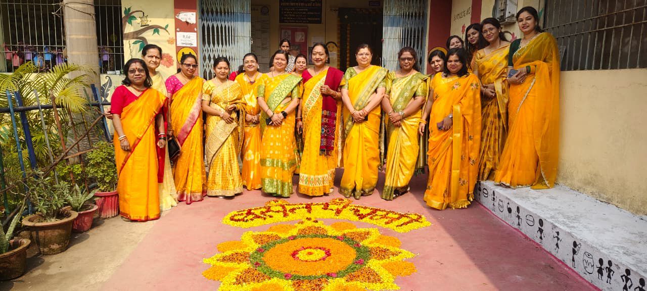 Latest News | Bhilai Mahila Mahavidyalaya 