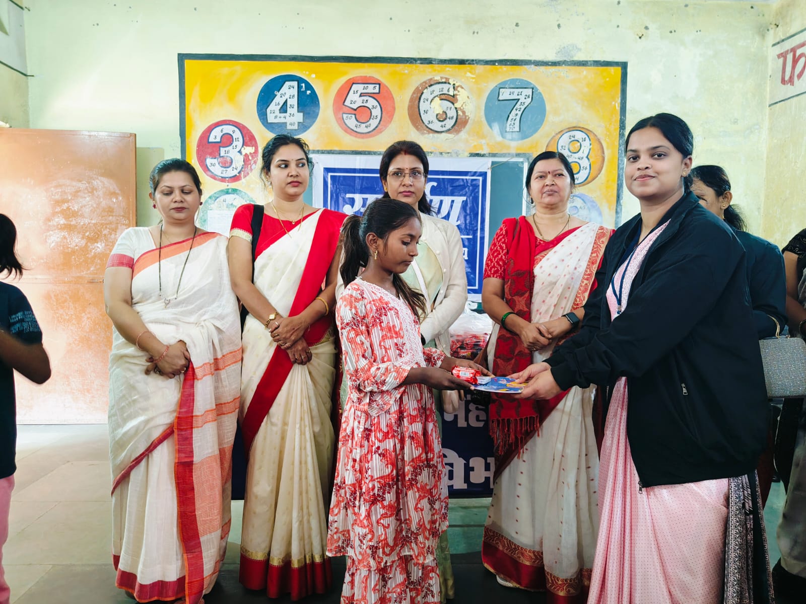 Latest News | Bhilai Mahila Mahavidyalaya