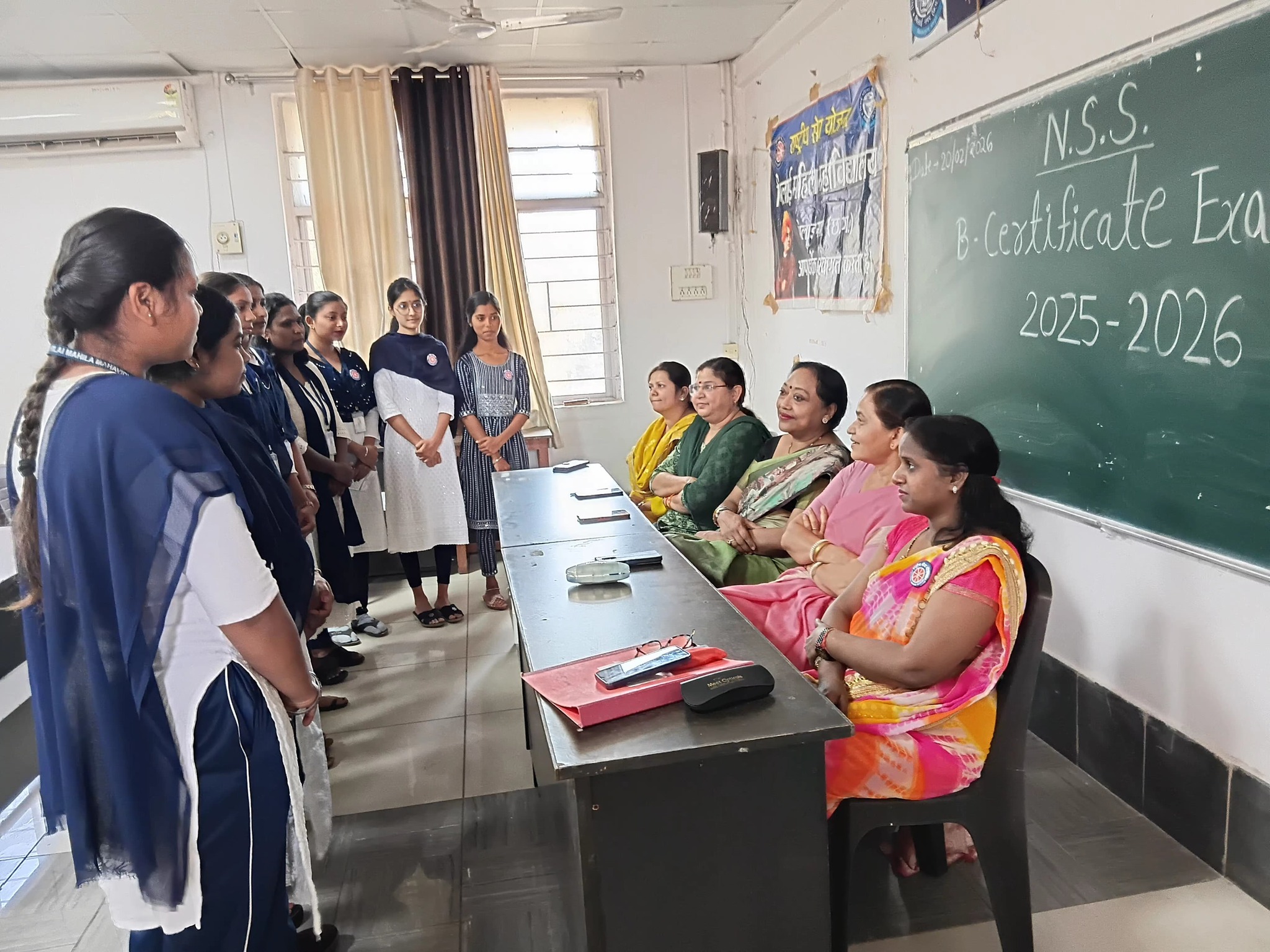 Latest News | Bhilai Mahila Mahavidyalaya