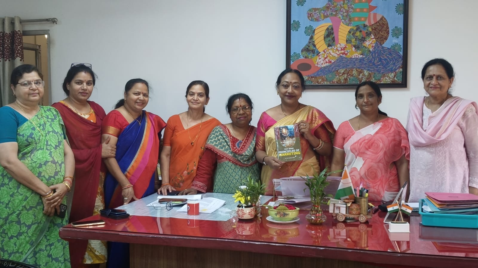 Latest News | Bhilai Mahila Mahavidyalaya 