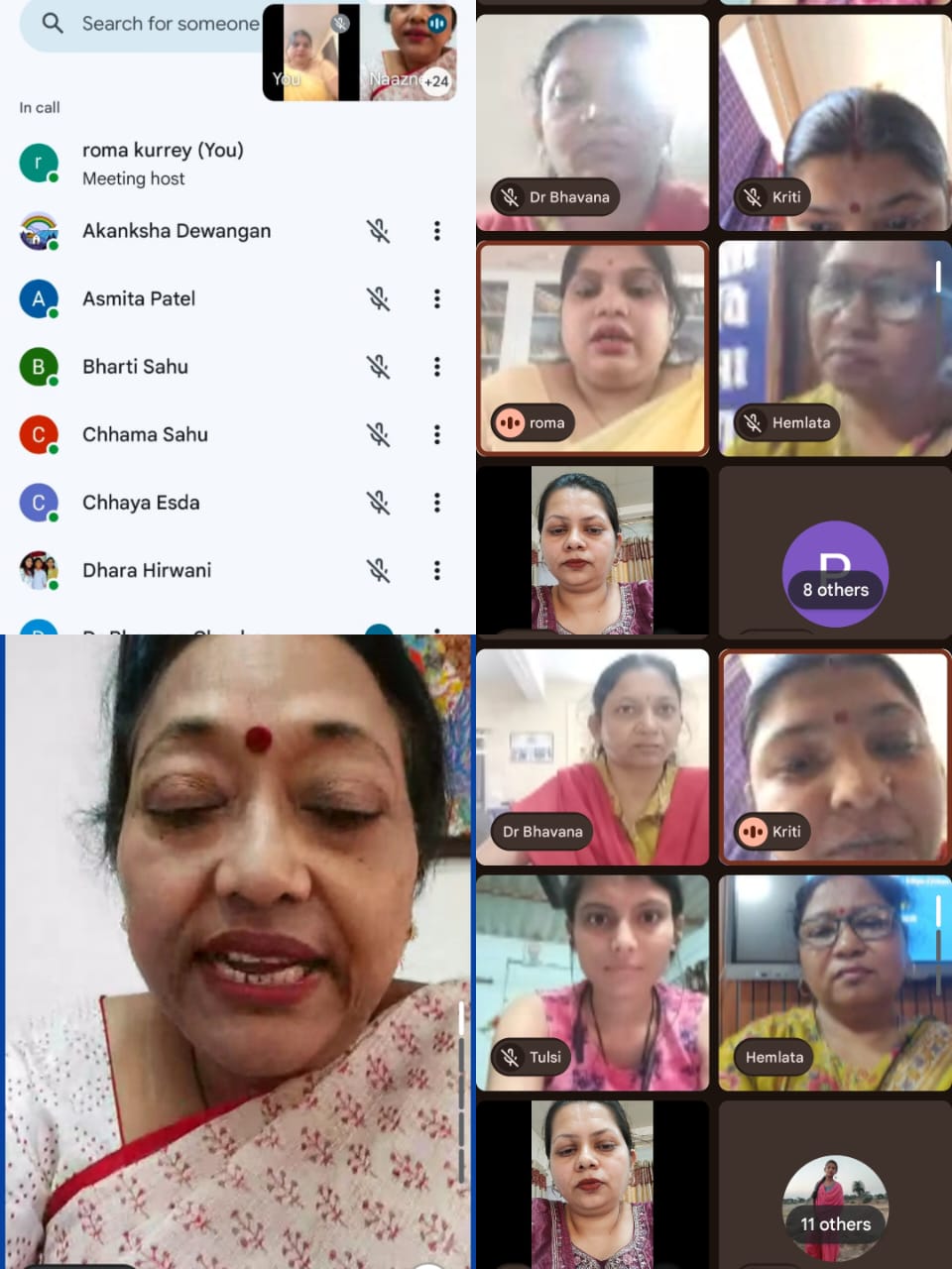 Latest News | Bhilai Mahila Mahavidyalaya 