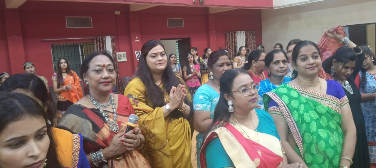 Latest News | Bhilai Mahila Mahavidyalaya