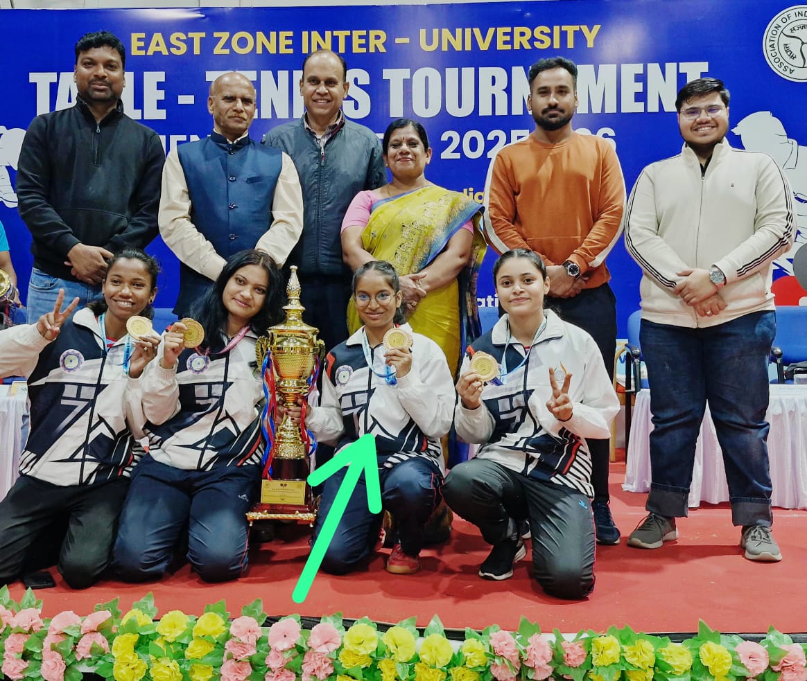 Latest News | Bhilai Mahila Mahavidyalaya 