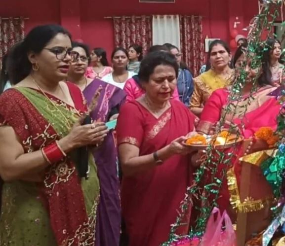 Latest News | Bhilai Mahila Mahavidyalaya 