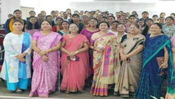 Latest News | Bhilai Mahila Mahavidyalaya 